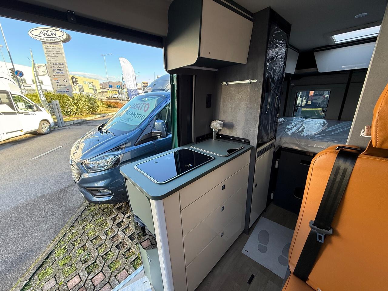 Laika Kosmo CV 60 SUPREMO