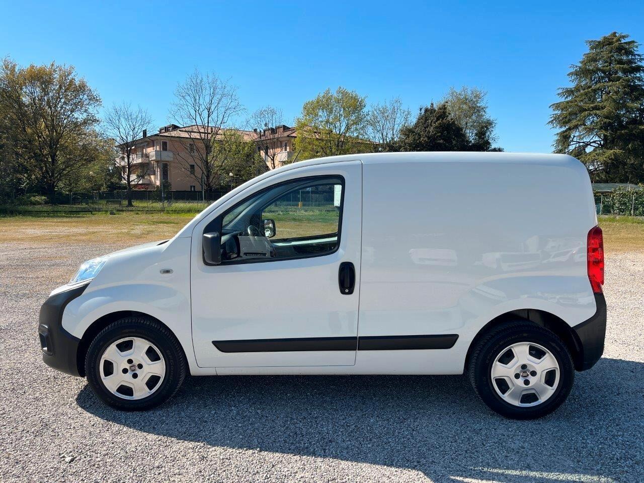 Fiat Fiorino 1.3 Mjet Sx