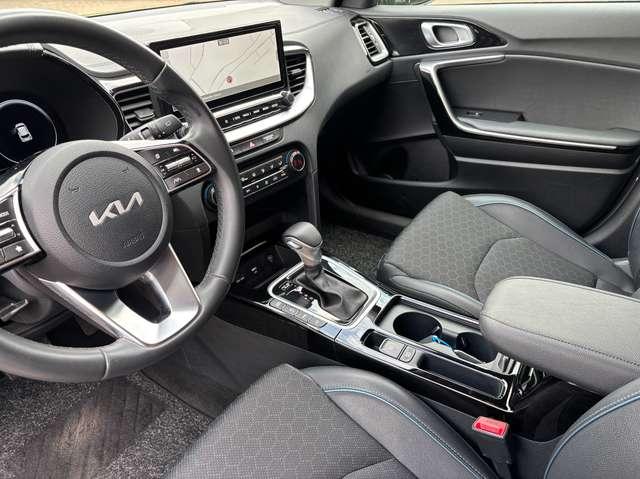 Kia XCeed XCeed 1.6 crdi mhev Business 136cv dct