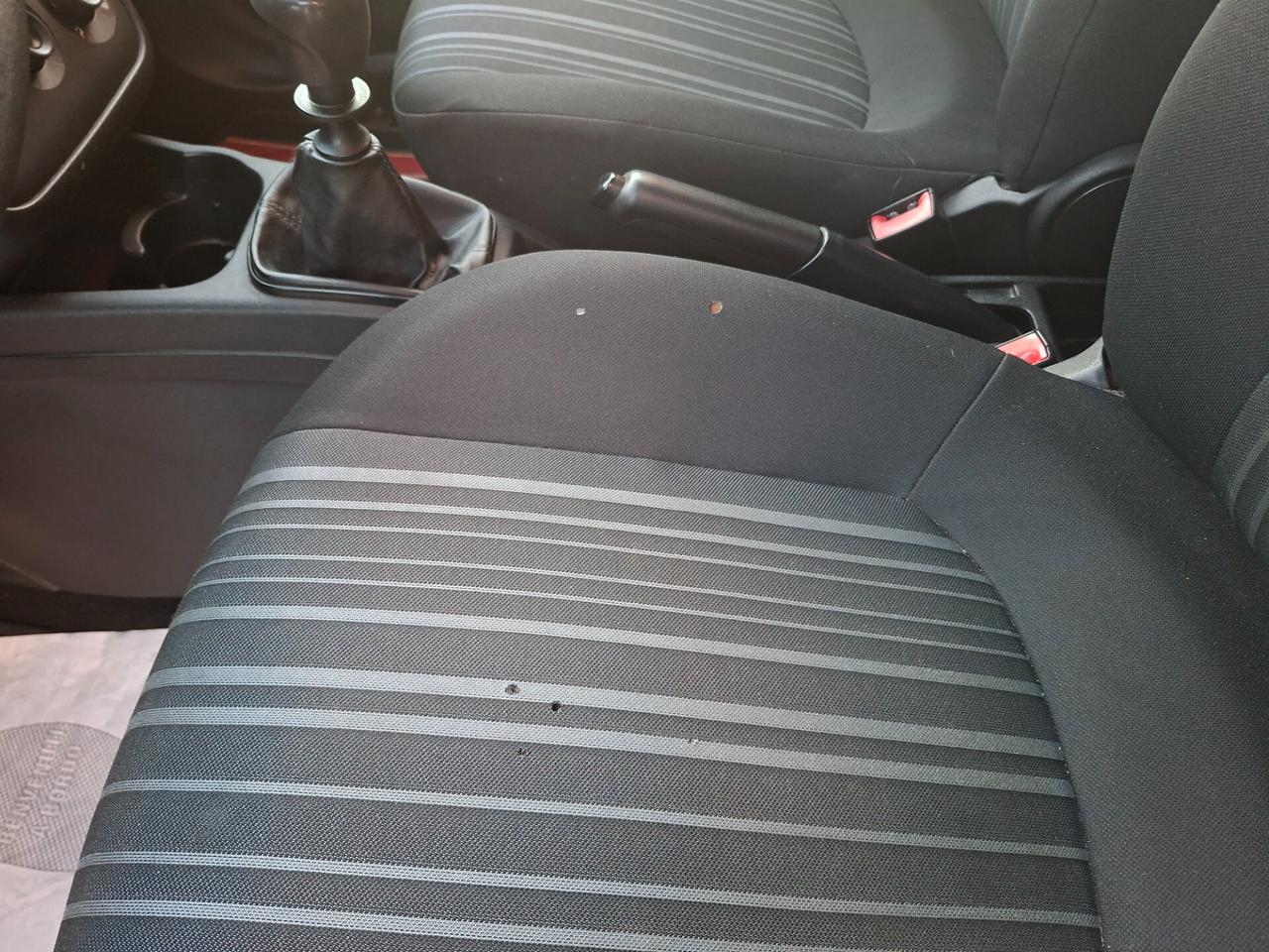 Fiat Punto Evo 1.2 Dynamic *EURO 5A*