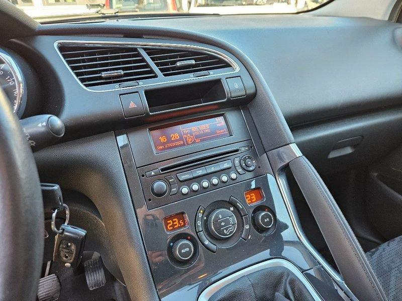 Peugeot 3008 1.6 HDi 112CV Tecno