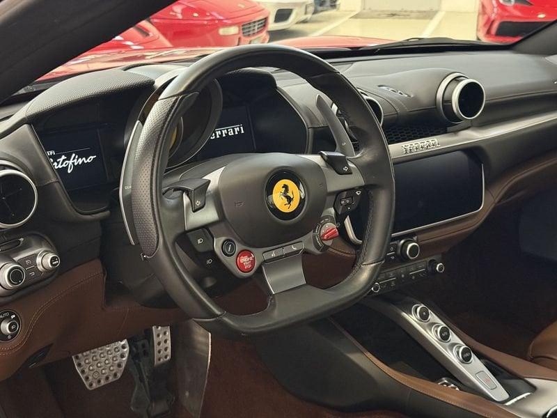 Ferrari Portofino Portofino - Combinazione colori magnifica