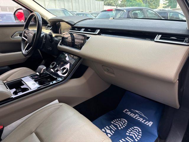 LAND ROVER Range Rover Velar 2.0D I4 204 CV