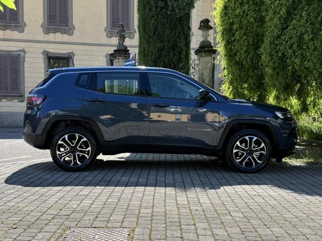 JEEP Compass 1.5 Turbo T4 130 CV MHEV 2WD DCT