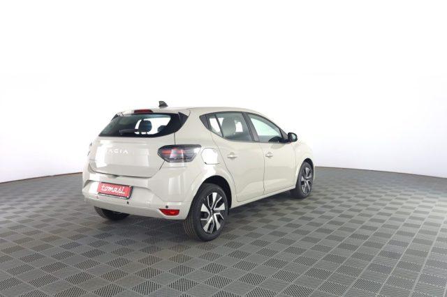 DACIA Sandero 3ª serie Streetway TCe 100 CV Expression