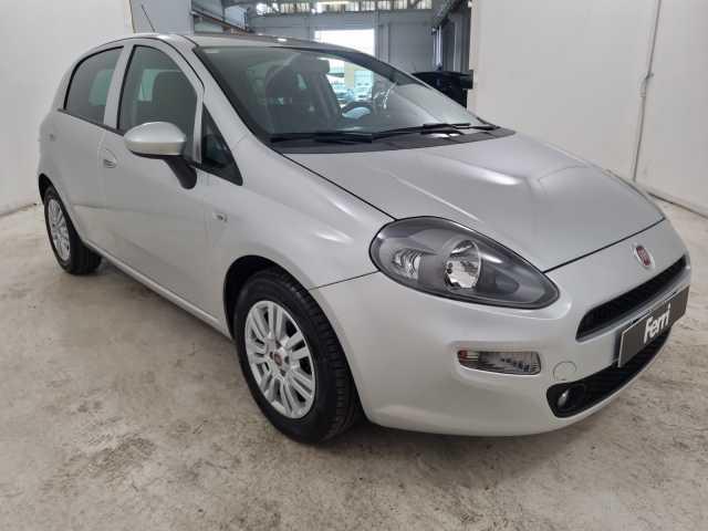 Fiat Punto 5p 1.3 mjt street s&s 95cv