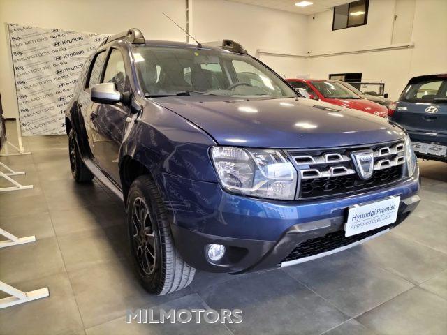 DACIA Duster 1.5 dCi 110CV 4x2 Lauréate