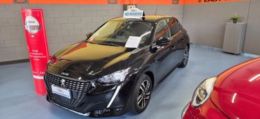 Peugeot 208 PureTech 100 Stop&Start 5 porte Allure Navi Pack