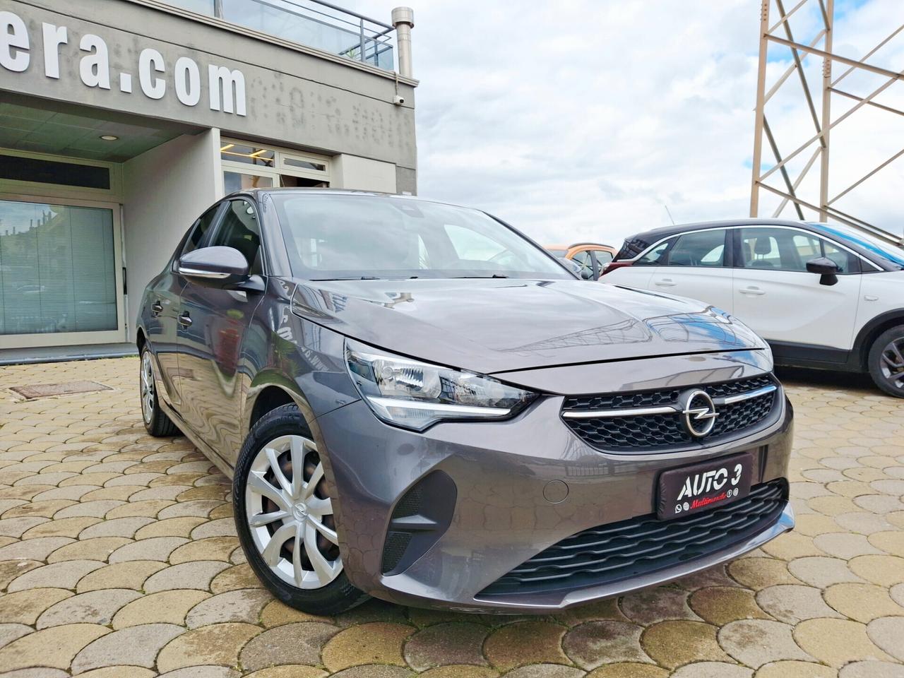 Opel Corsa 1.5 D 100 CV Elegance "Perfetta!
