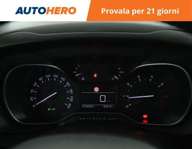 CITROEN Berlingo BlueHDi 130 Stop&Start XL Feel Pack