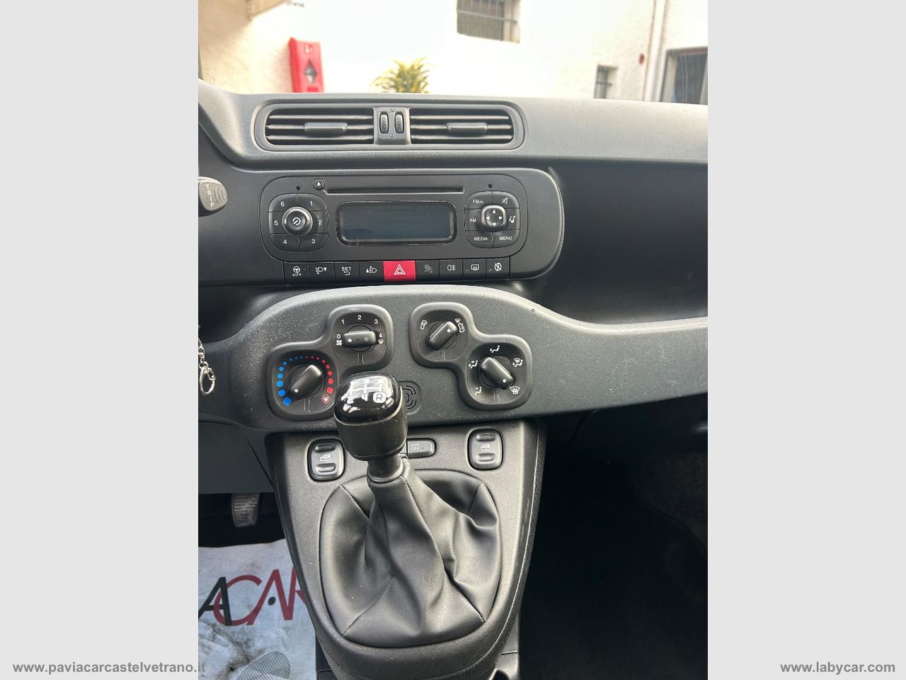 FIAT Panda 1.3 MJT 95 CV S&S Lounge