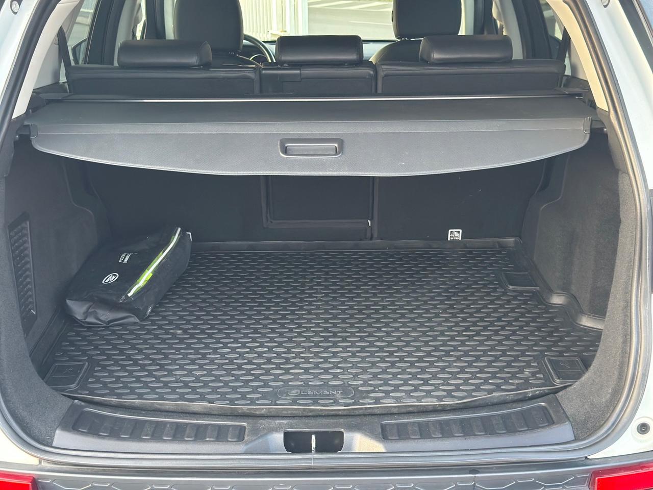 Discovery Sport 2016 2.0 TD4 150 CV HSE AUT. 4X4