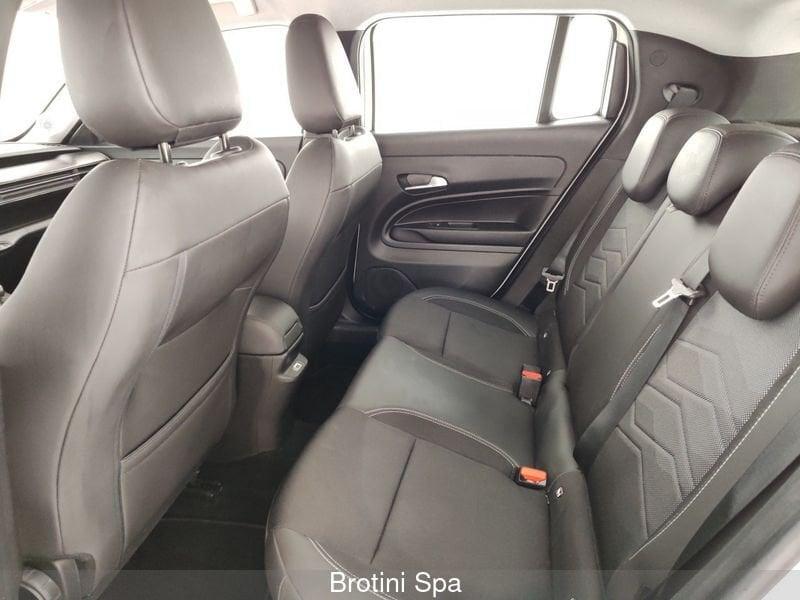 Jeep Avenger Avenger 1.2 Turbo 100 CV Longitude