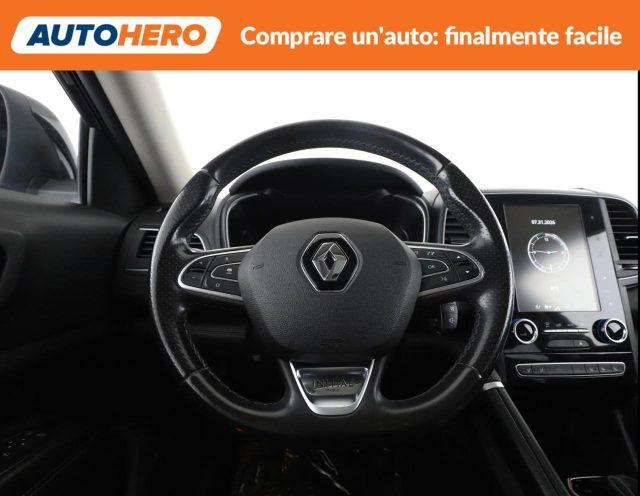 RENAULT Koleos Blue dCi 190 CV 4X4 X-Tronic Initiale Paris