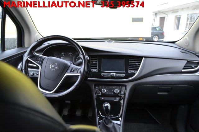 OPEL Mokka X 1.6 CDTI Ecotec 136CV 4x2 Start&Stop IN ARRIVO
