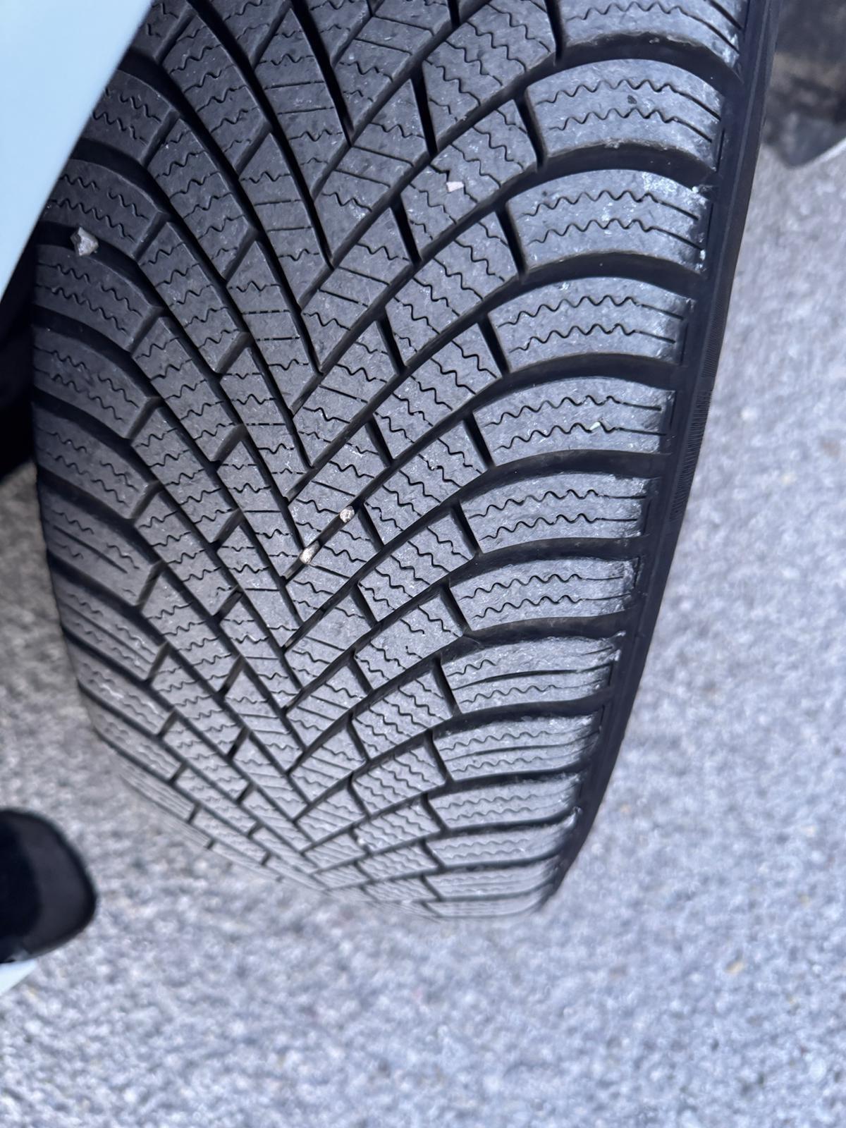 Ford Fiesta 1.5 TDCi Titanium GARANZIA 12 m