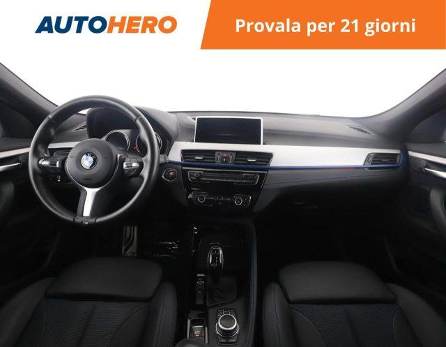 BMW X2 sDrive20i Msport