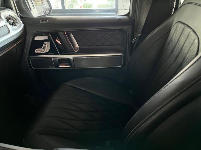 MERCEDES-BENZ G 350 d S.W. Premium