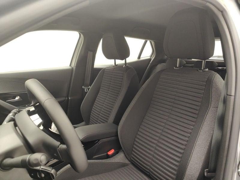Peugeot 2008 54 kWh Active