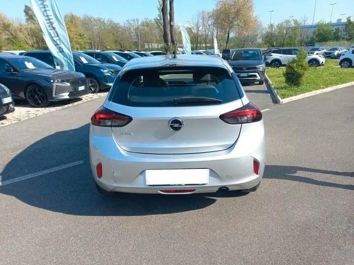 Opel Corsa 1.5 D 100 CV Elegance