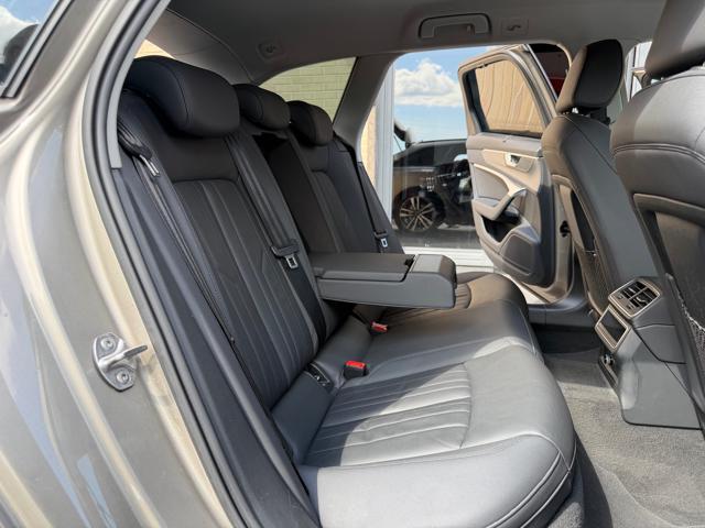AUDI A6 Avant 40 2.0 TDI ultra S tronic Business AVANT