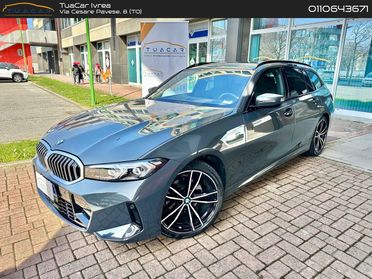 Bmw 320 M Sport Pro MHEV