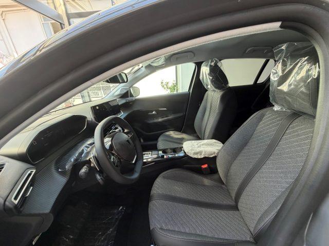 PEUGEOT 208 Hybrid 110 e-DCS6 Allure da 230,00 mensili ant.0