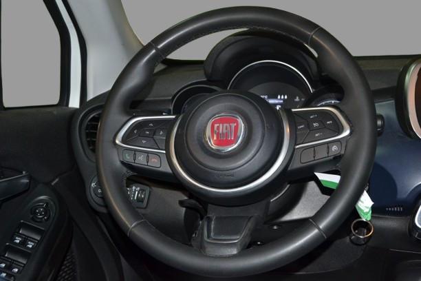 FIAT 500 X - Club 1.3 mjt 95 cv