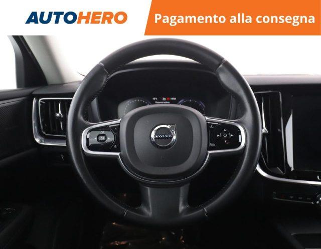 VOLVO V60 Cross Country D4 AWD Geartronic Business Plus