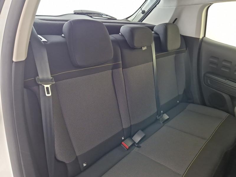 CITROEN C3 BlueHDi 100 S/S Feel 5 PORTE