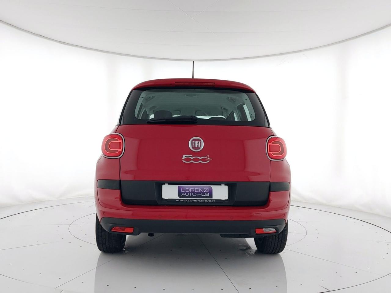 FIAT 500L 1.6 mjt Business 120cv BLUETOOTH+NAVI