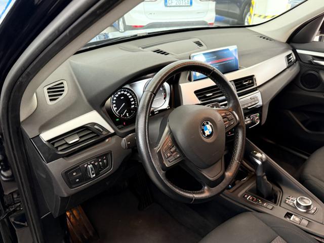 BMW X1 xDrive25e Business Advantage - PROMO