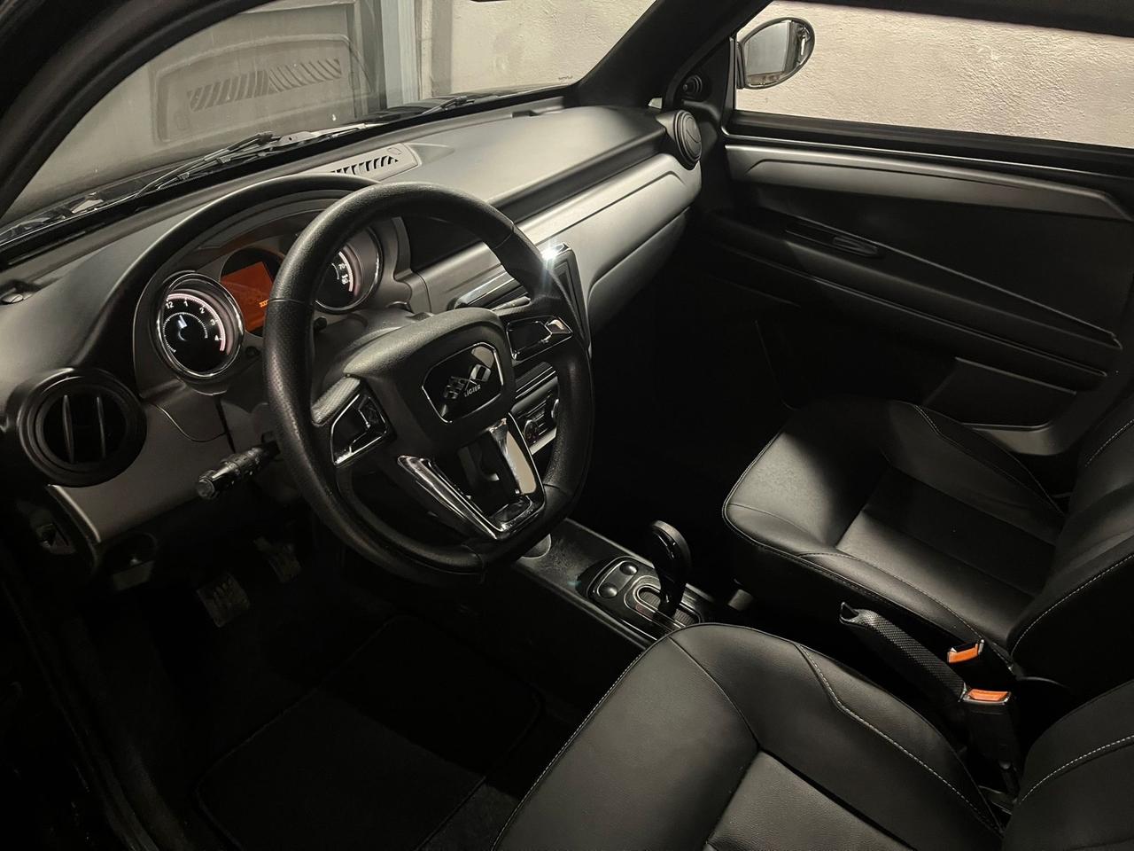 Ligier JS50 Unico proprietario Finanziabile Permute