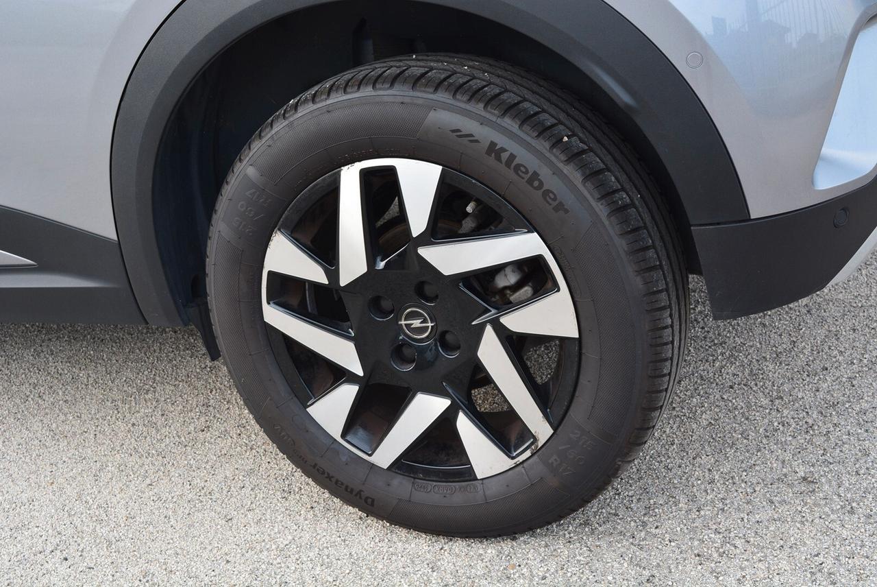 Opel Mokka 1.5 diesel Elegance Telecamera