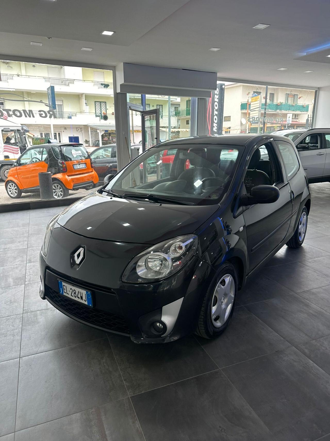 Renault Twingo 1.2 16V Live