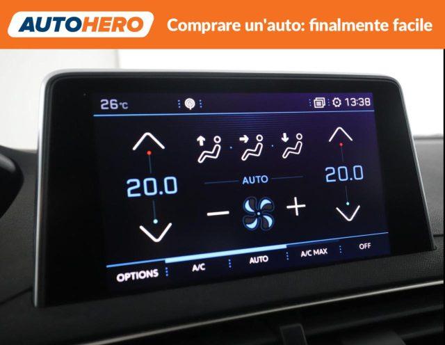 PEUGEOT 5008 BlueHDi 130 S&S EAT8 Allure