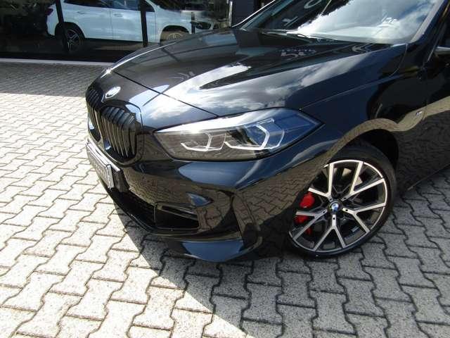 BMW 118 i MSPORT 136CV AUTO,CERCHI 18,LED,NEOPATENTATI
