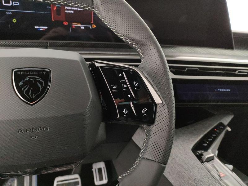 Peugeot 5008 5008 Hybrid 145 e-DCS6 Allure