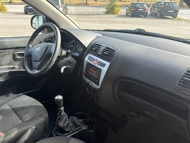 KIA Picanto 1.1 12V Fresh