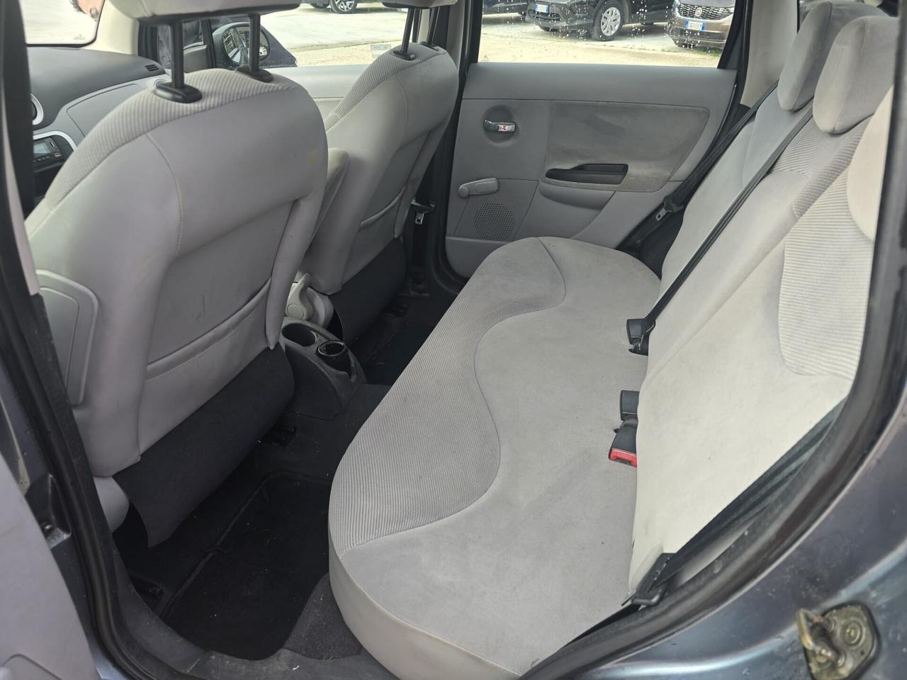 Citroen C3 1.4 HDi 70CV Classique