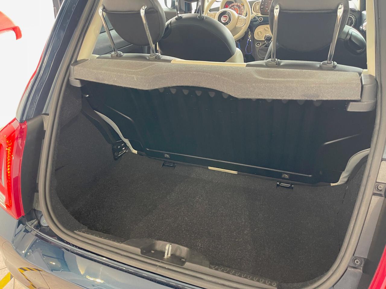 Fiat 500 1.0 Hybrid Dolcevita NO VINCOLO DI FINANZIAMENTO