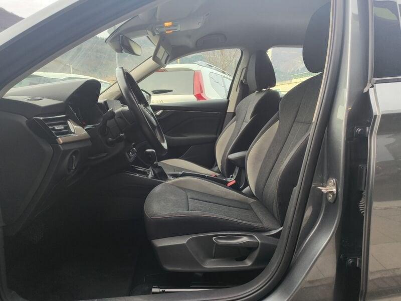 Skoda Kamiq Kamiq 1.0 TSI 110 CV DSG Style