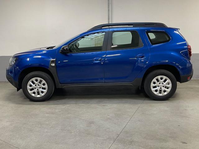 DACIA Duster 1.0 TCe 100 CV ECO-G 4x2 Comfort