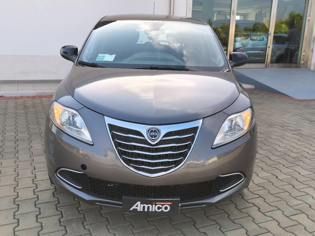LANCIA Ypsilon 1.3 MJT 95 CV 5p.