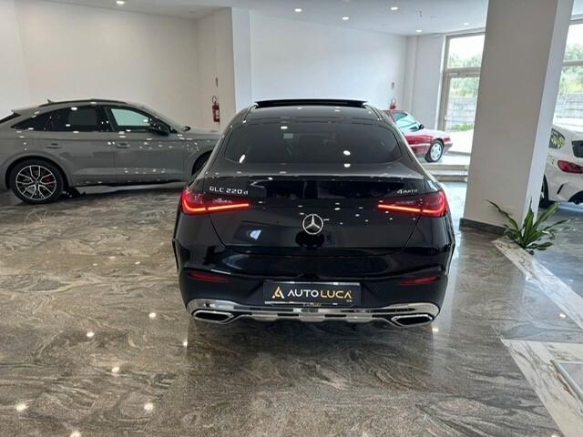 Mercedes-benz GLC 220 d 4Matic Mild Hybrid AMG Line Premium