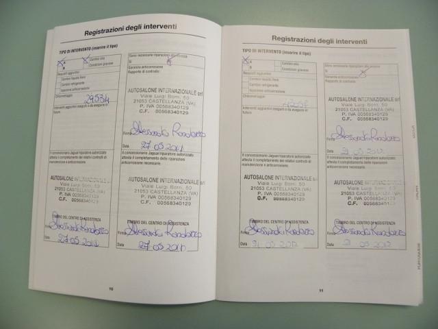 JAGUAR XF 3.0 DS V6 Premium Luxury