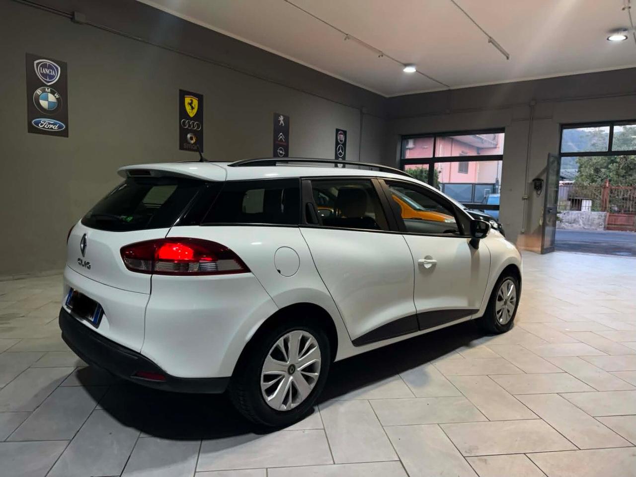 Renault Clio Sporter dCi 8V 75CV GIOIELLINO DEL NORD