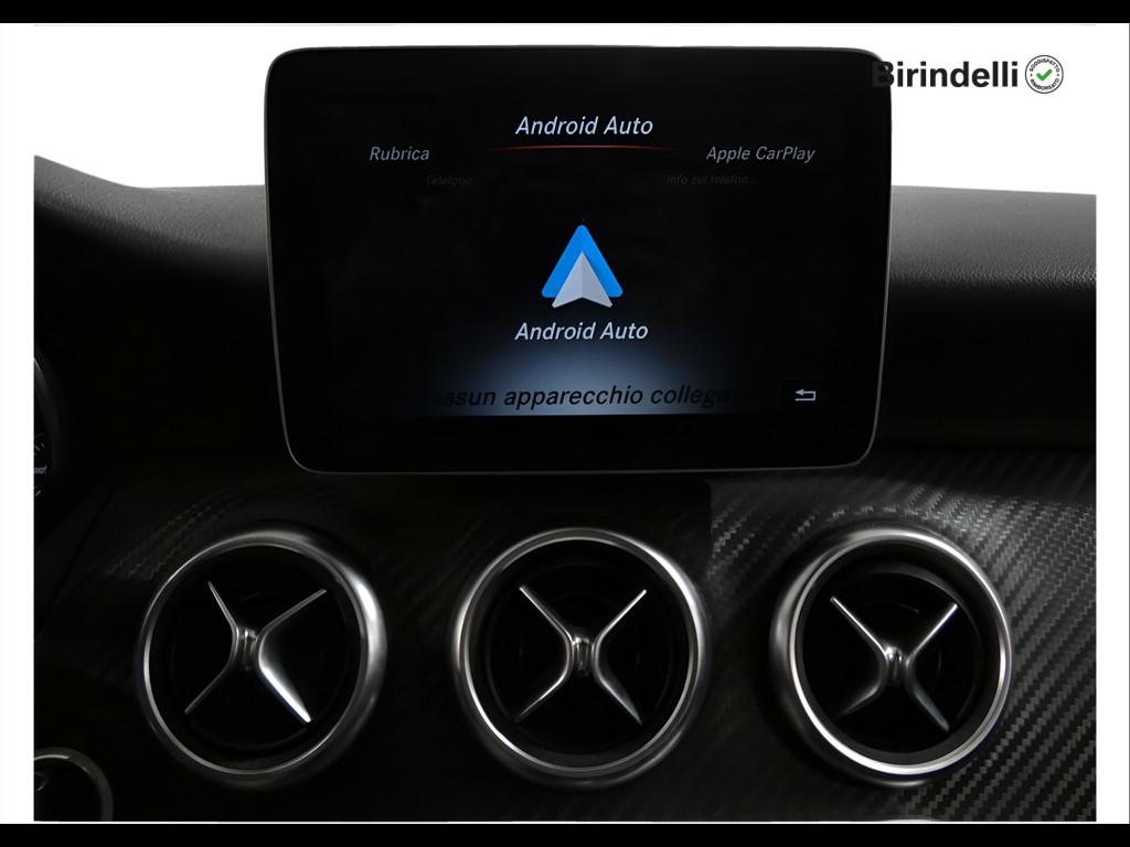 Mercedes-Benz Classe A (W176) - A 180 d Premium