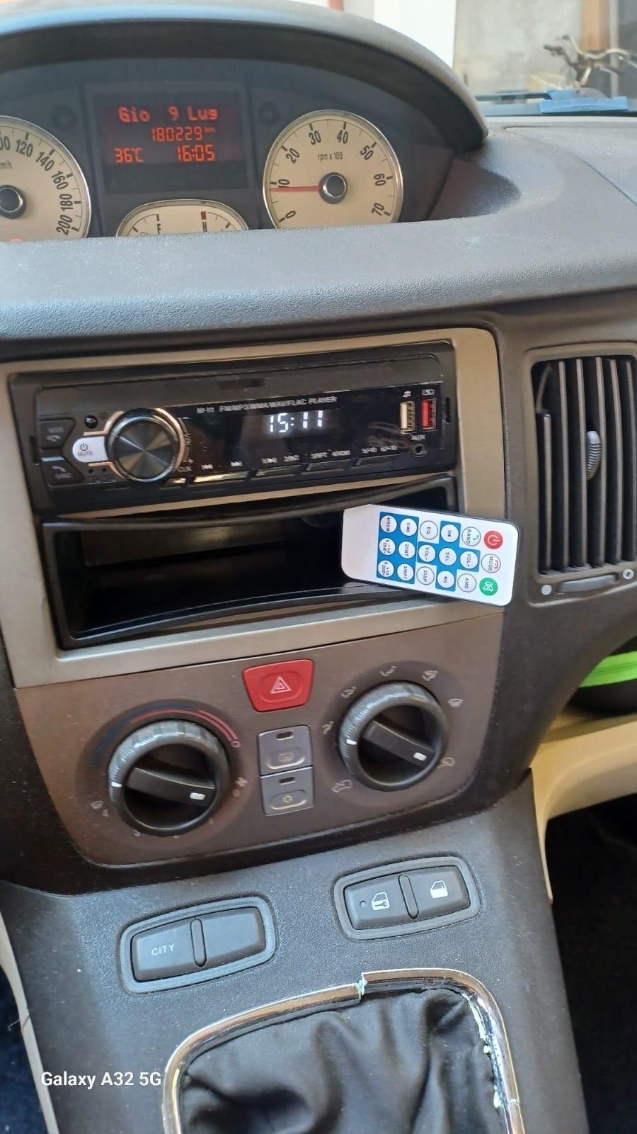 Lancia MUSA 1.3 Multijet 16V Oro