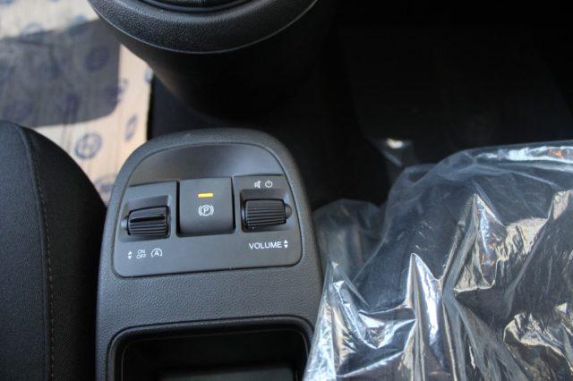 FIAT 500 Berlina Hybrid-KM0